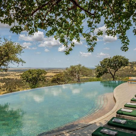 Melia Serengeti Lodge Member Of Melia Collection Εξωτερικό φωτογραφία
