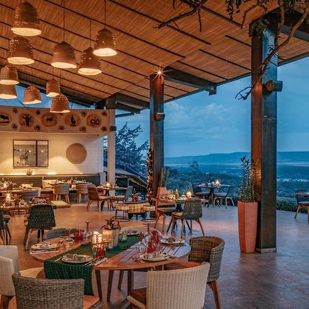 Melia Serengeti Lodge Member Of Melia Collection Εξωτερικό φωτογραφία
