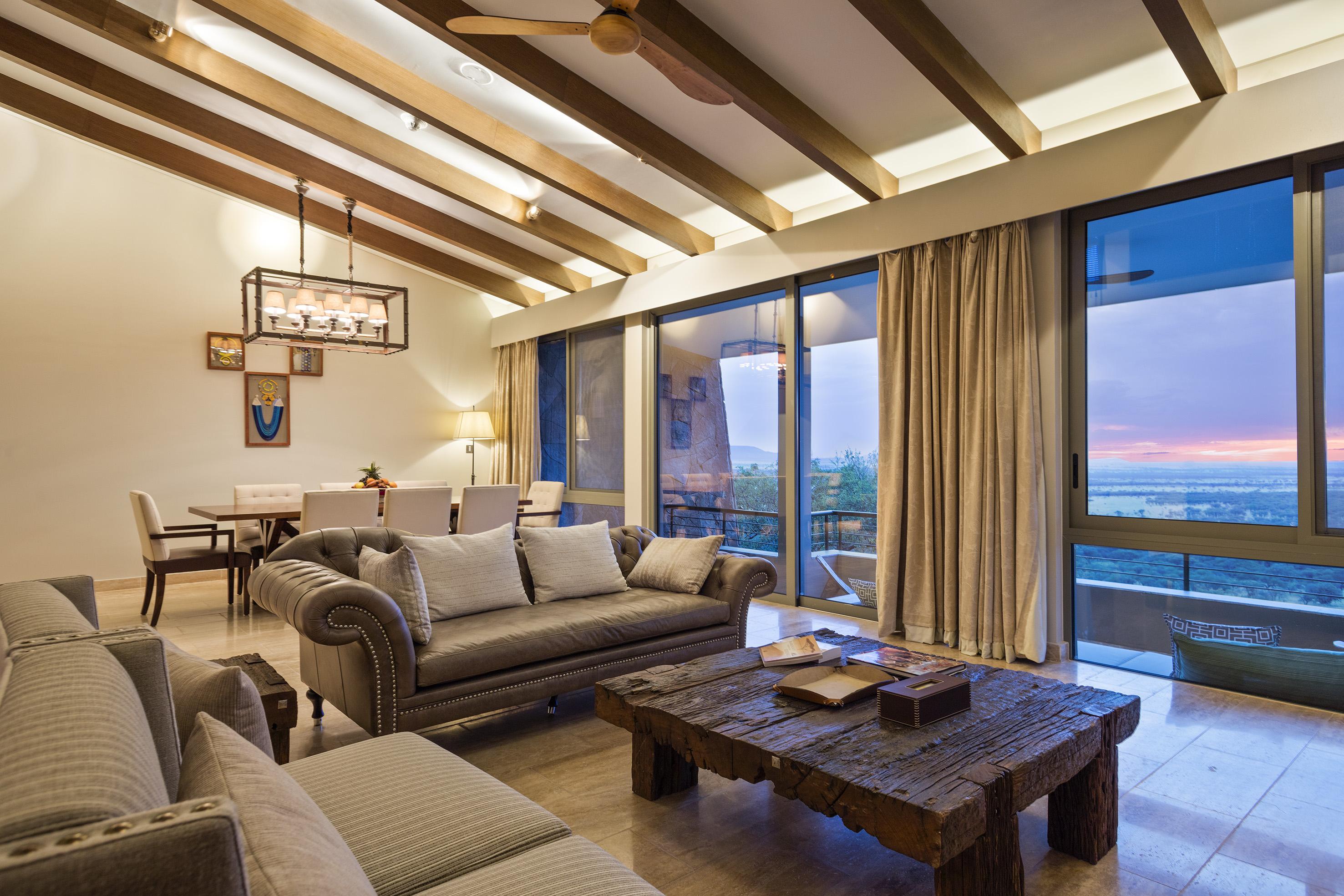 Melia Serengeti Lodge Member Of Melia Collection Εξωτερικό φωτογραφία