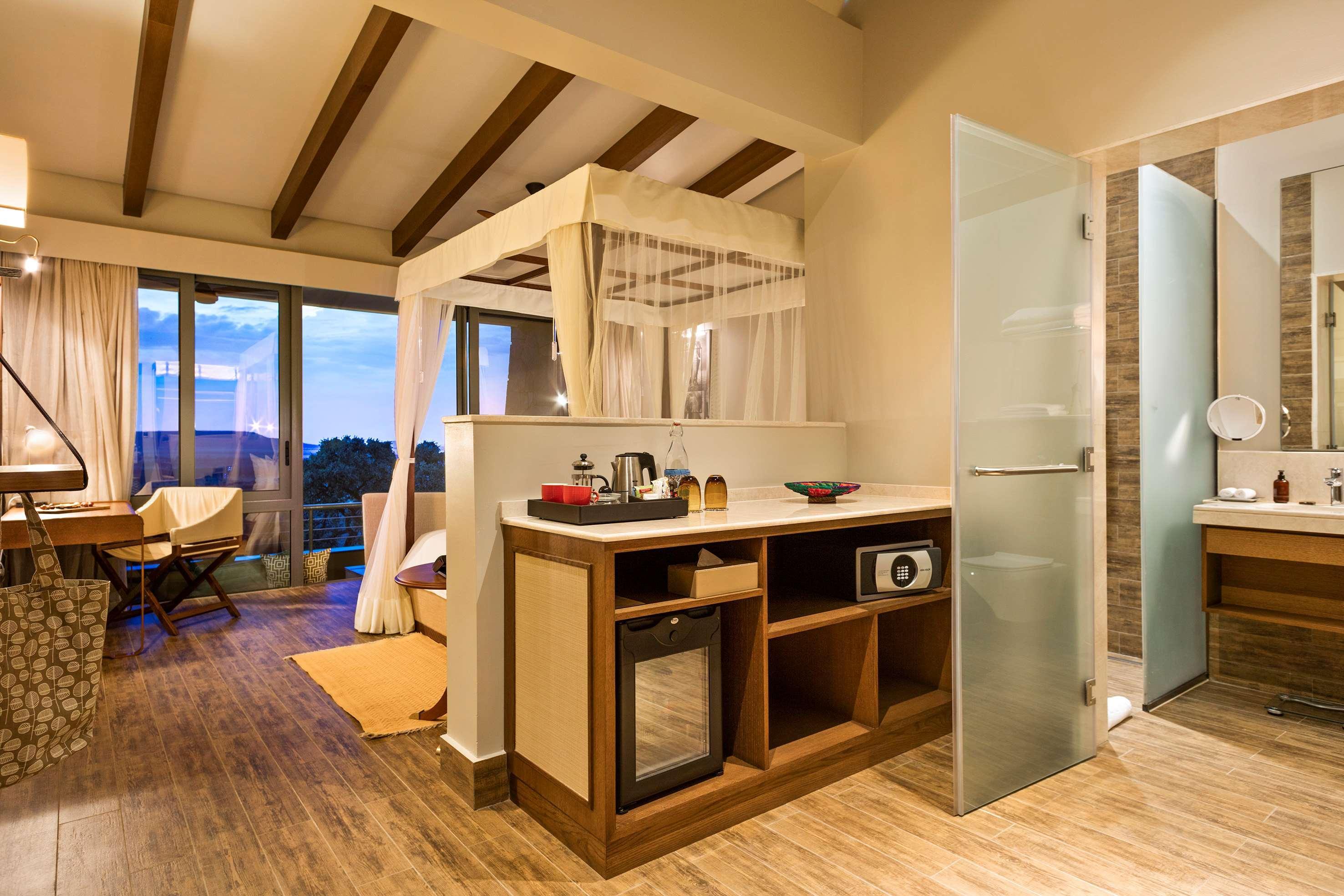 Melia Serengeti Lodge Member Of Melia Collection Εξωτερικό φωτογραφία