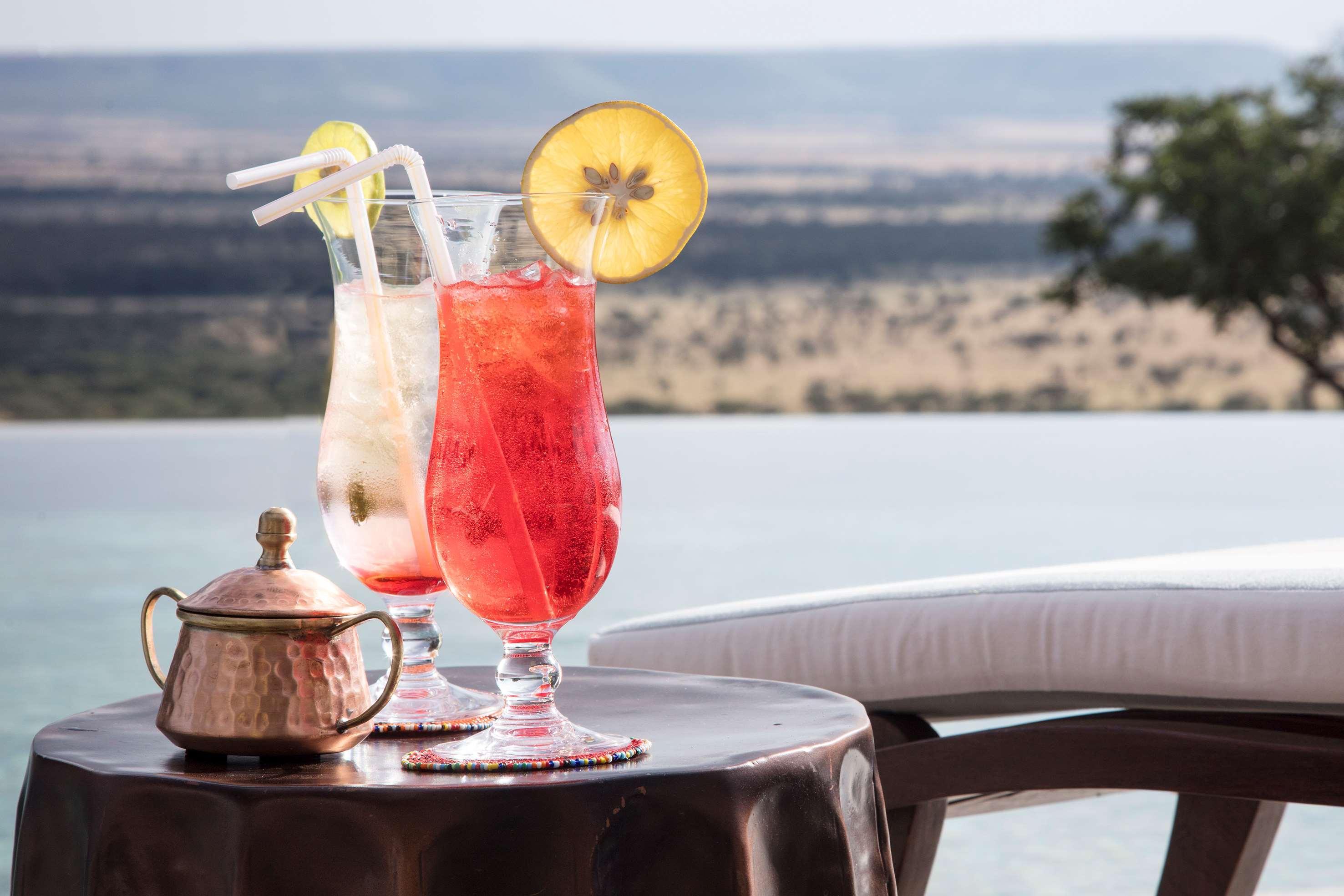 Melia Serengeti Lodge Member Of Melia Collection Εξωτερικό φωτογραφία