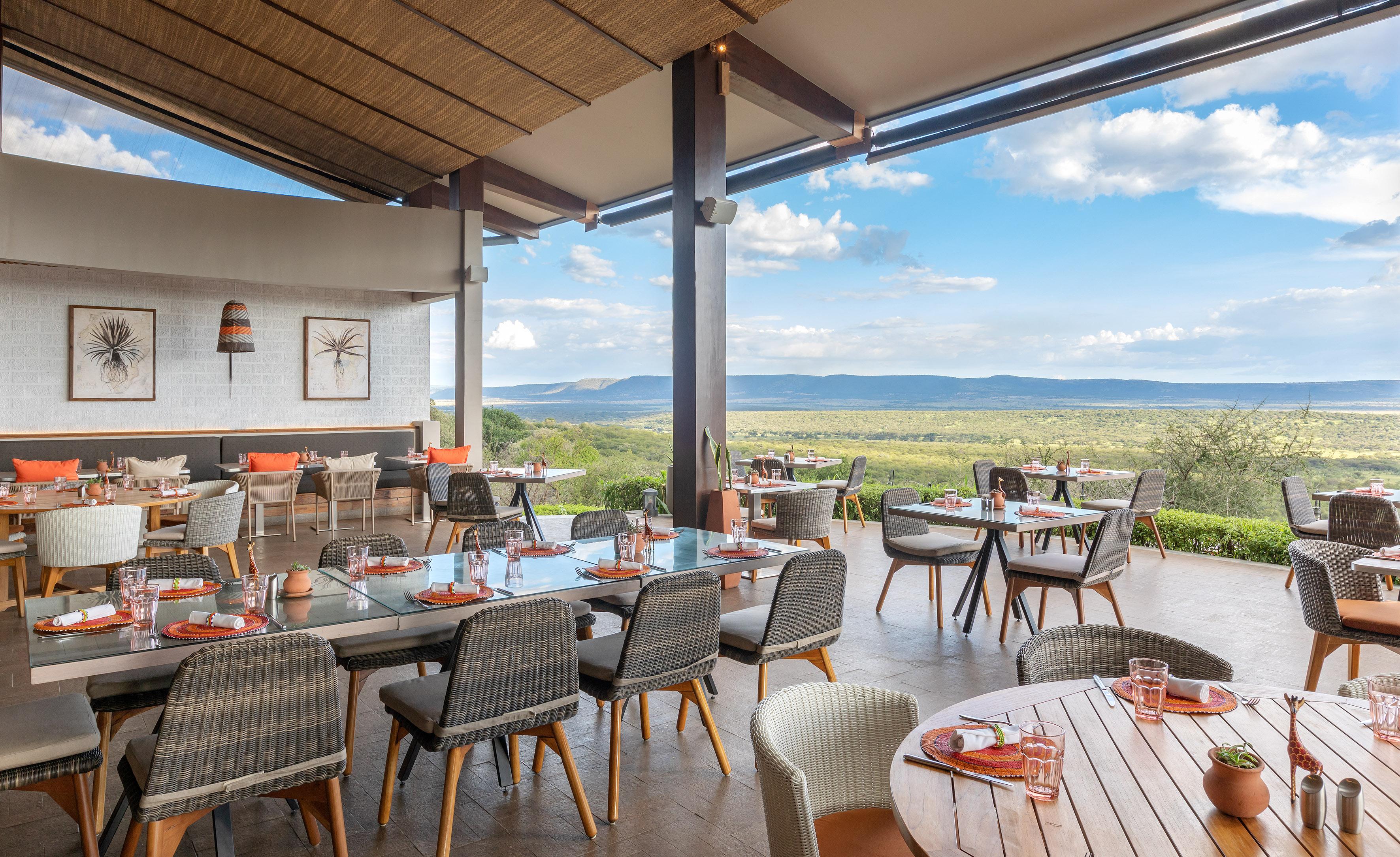 Melia Serengeti Lodge Member Of Melia Collection Εξωτερικό φωτογραφία