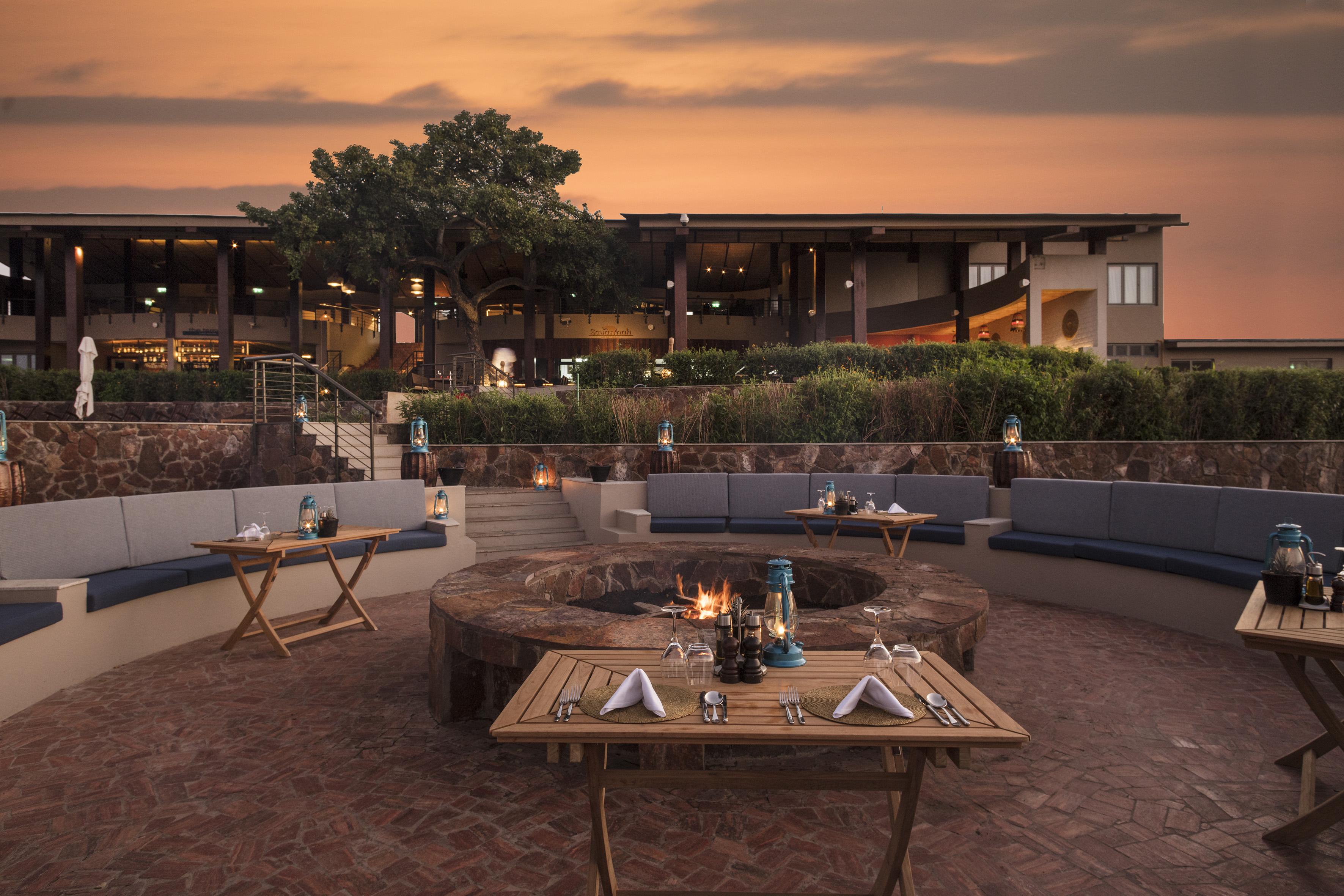Melia Serengeti Lodge Member Of Melia Collection Εξωτερικό φωτογραφία