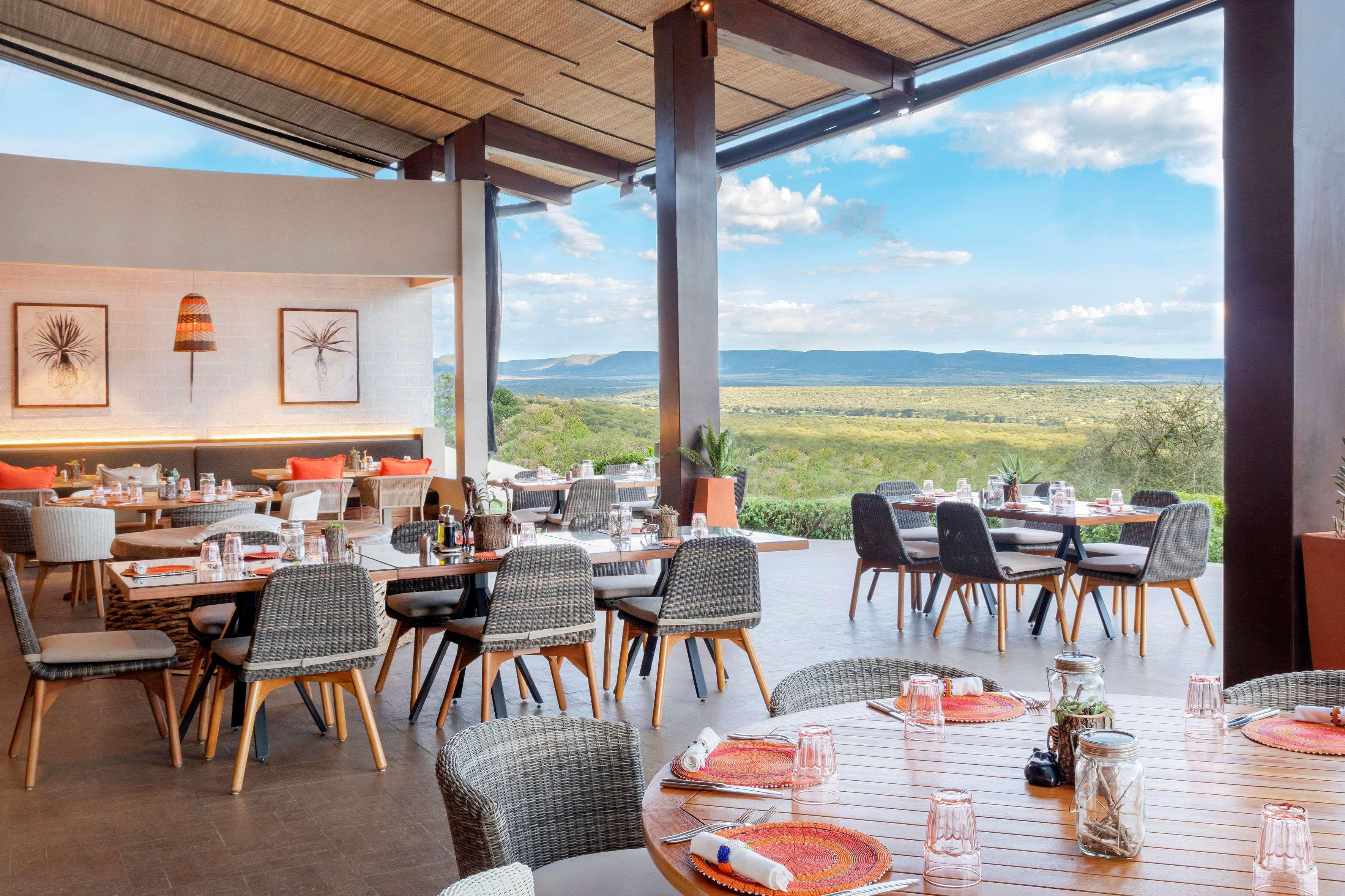 Melia Serengeti Lodge Member Of Melia Collection Εξωτερικό φωτογραφία
