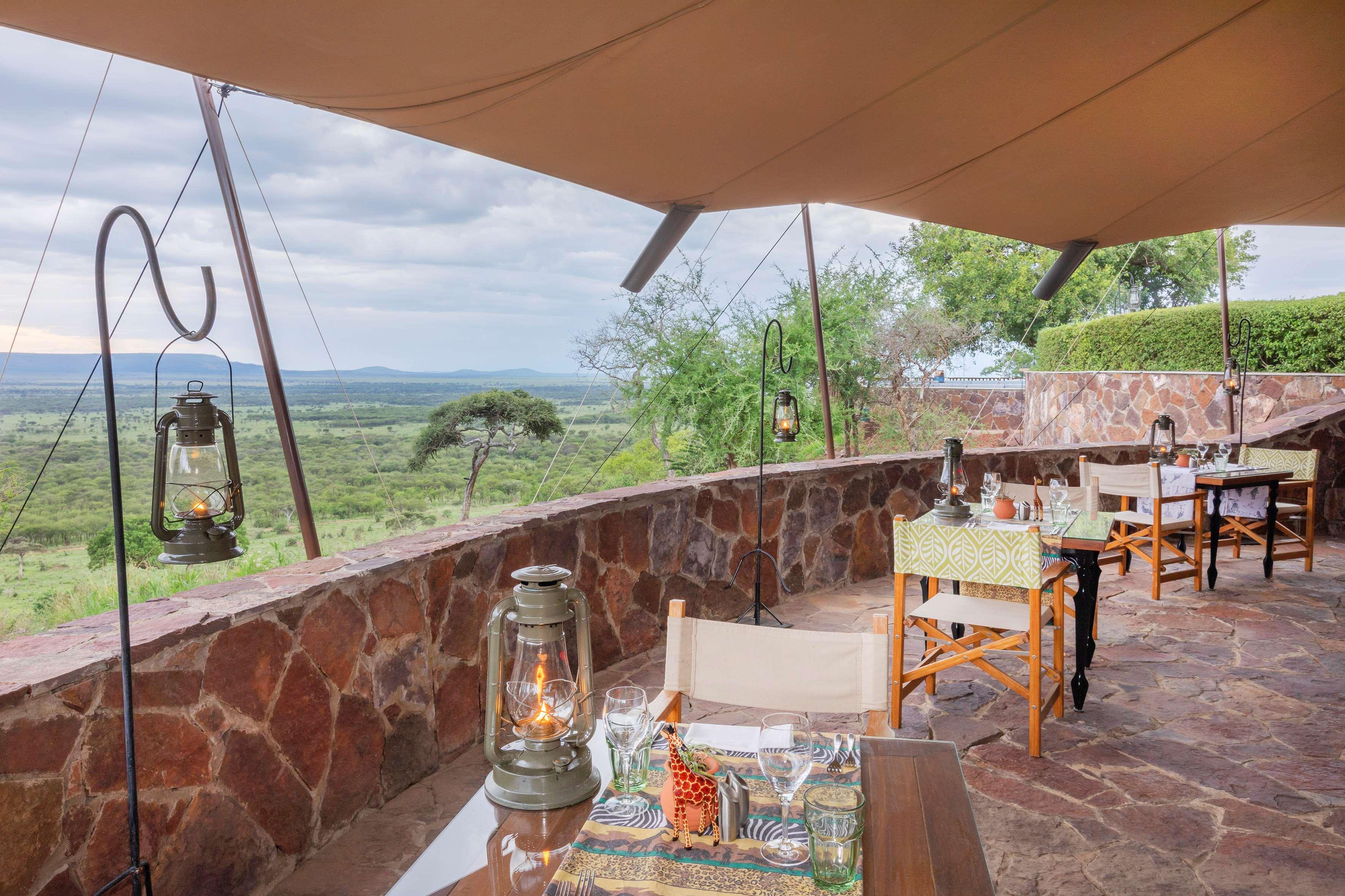 Melia Serengeti Lodge Member Of Melia Collection Εξωτερικό φωτογραφία
