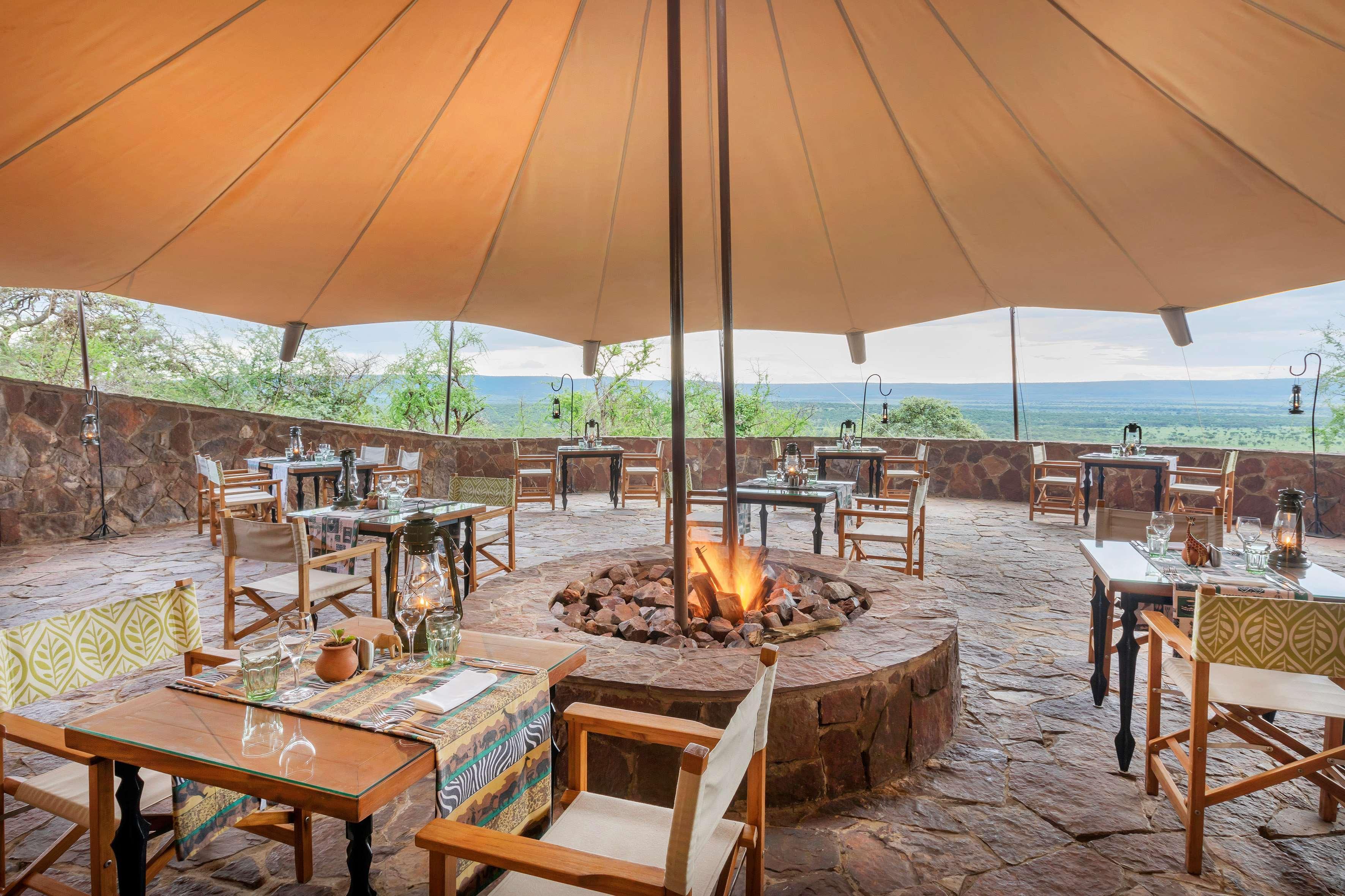 Melia Serengeti Lodge Member Of Melia Collection Εξωτερικό φωτογραφία