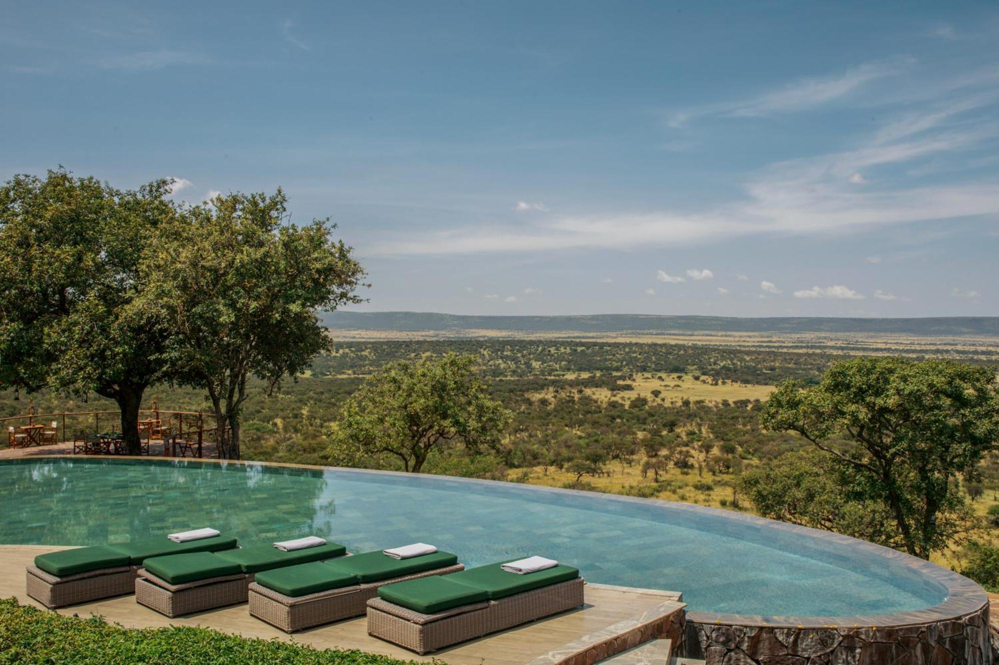 Melia Serengeti Lodge Member Of Melia Collection Εξωτερικό φωτογραφία