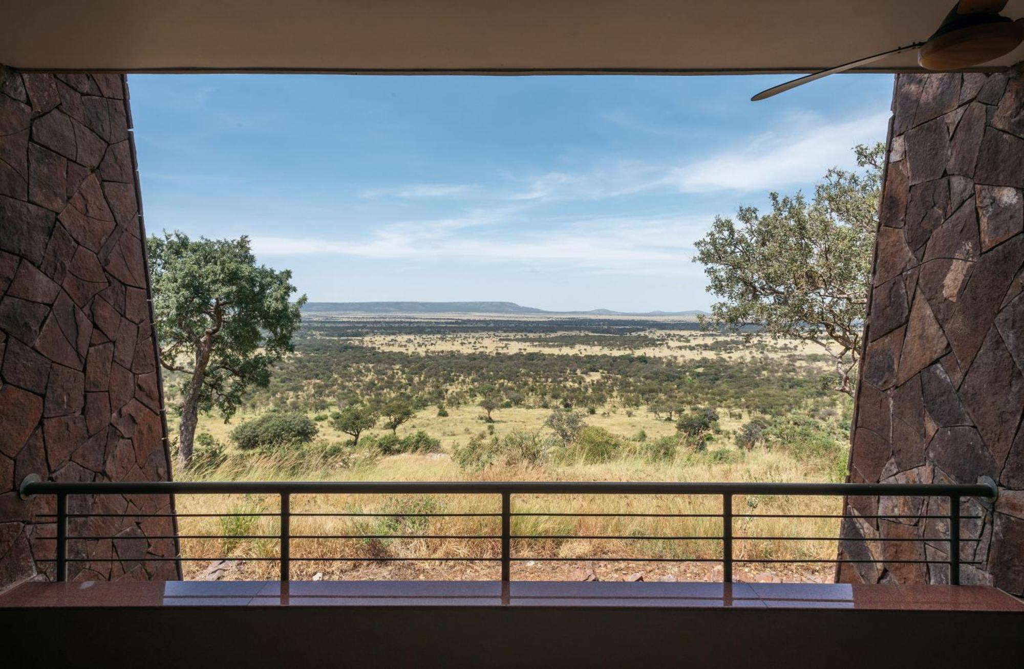 Melia Serengeti Lodge Member Of Melia Collection Εξωτερικό φωτογραφία