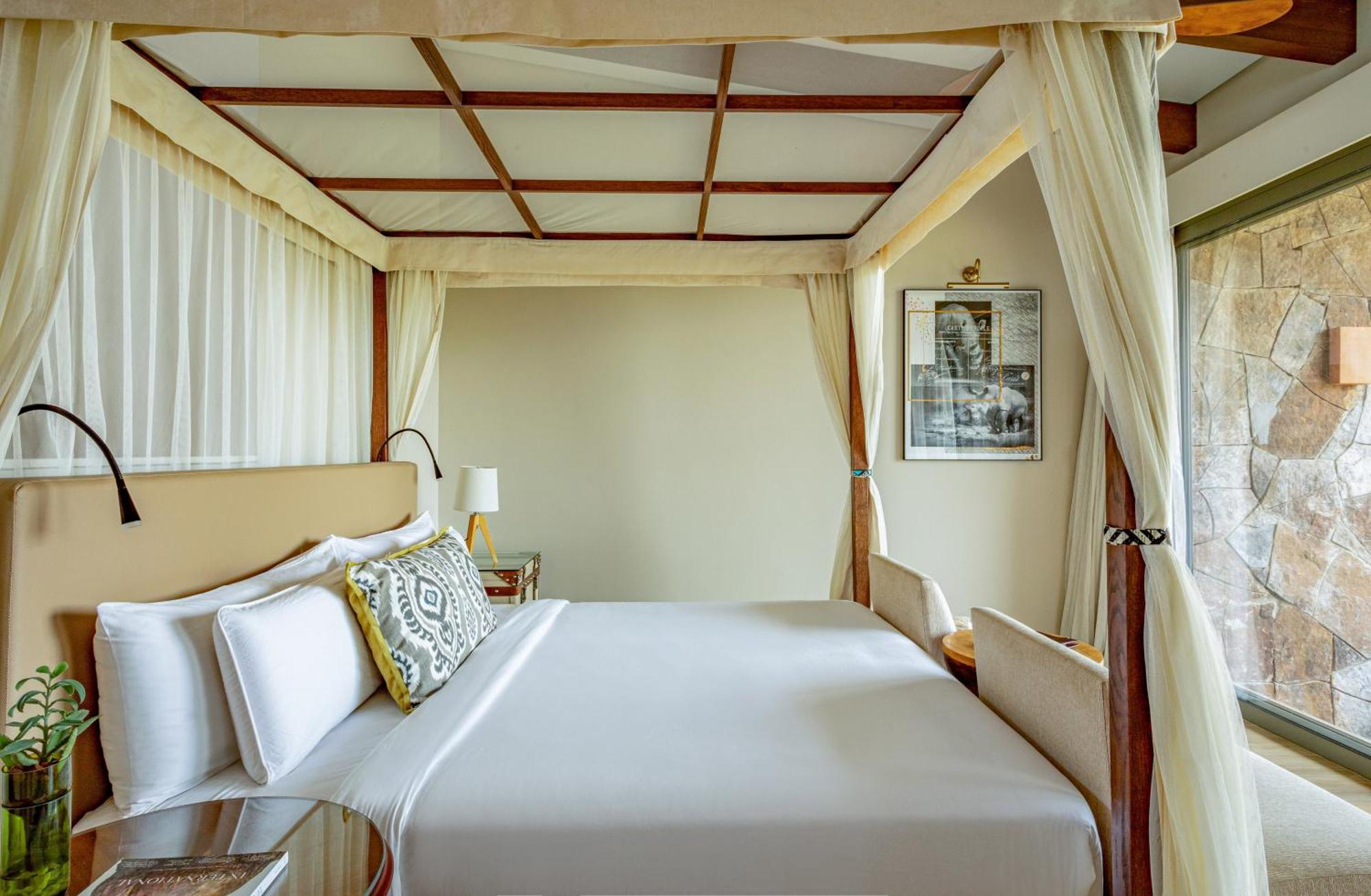 Melia Serengeti Lodge Member Of Melia Collection Εξωτερικό φωτογραφία