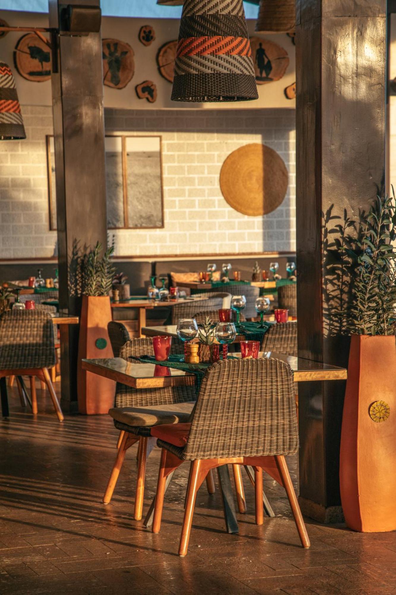 Melia Serengeti Lodge Member Of Melia Collection Εξωτερικό φωτογραφία