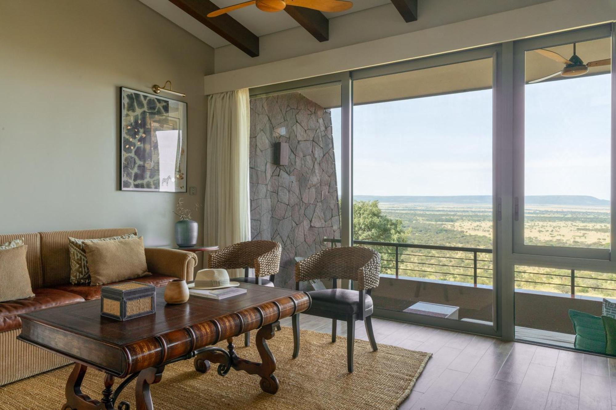 Melia Serengeti Lodge Member Of Melia Collection Εξωτερικό φωτογραφία