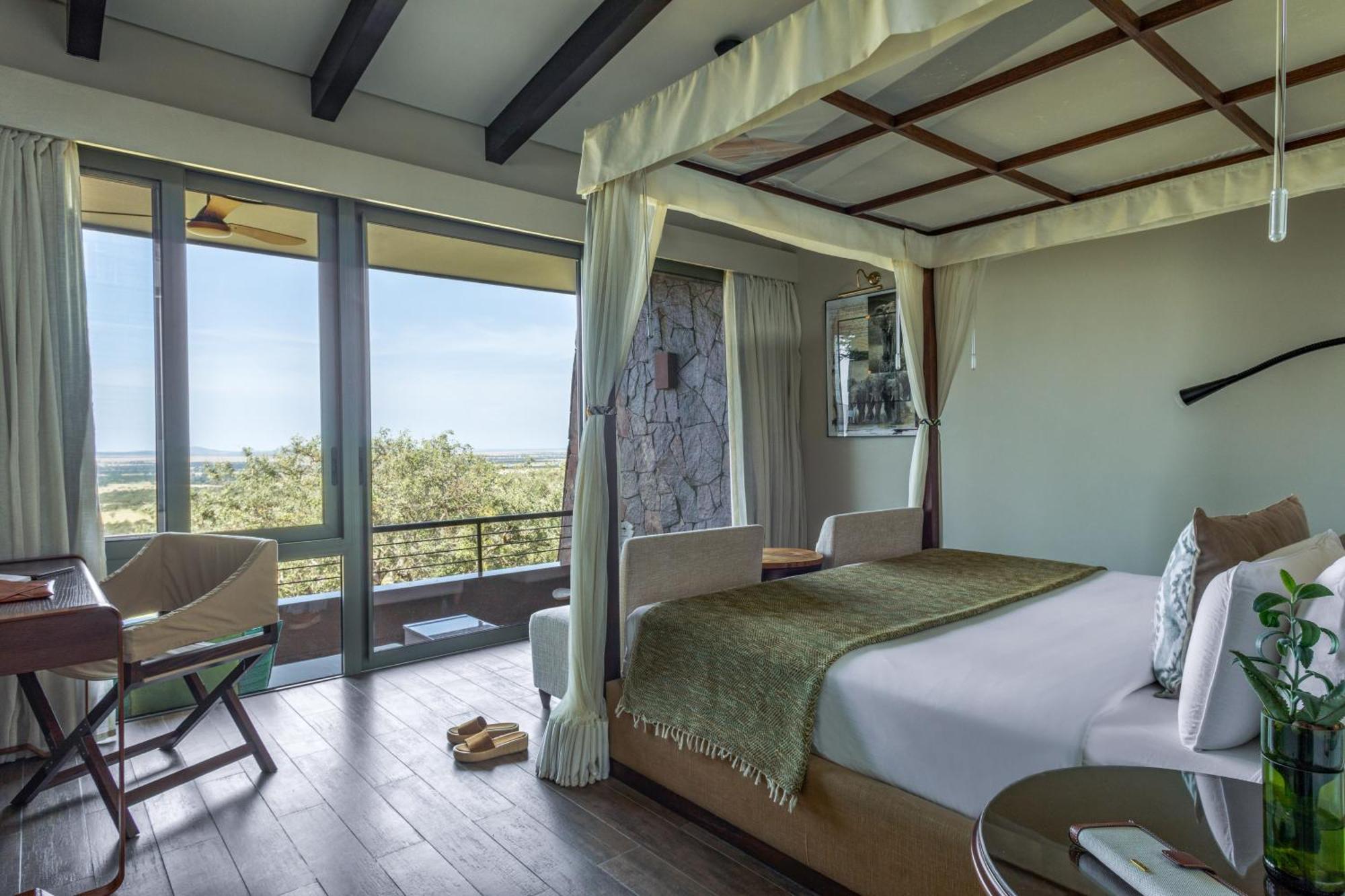 Melia Serengeti Lodge Member Of Melia Collection Εξωτερικό φωτογραφία