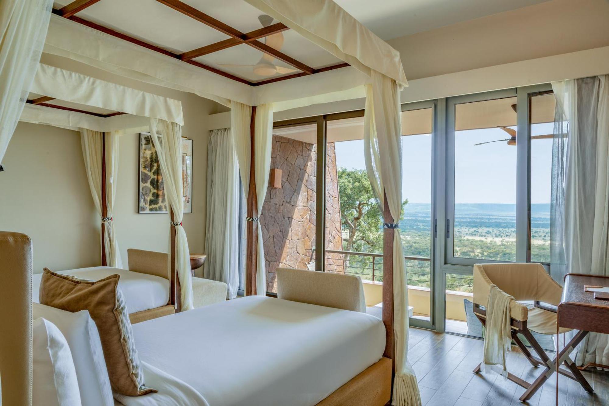 Melia Serengeti Lodge Member Of Melia Collection Εξωτερικό φωτογραφία