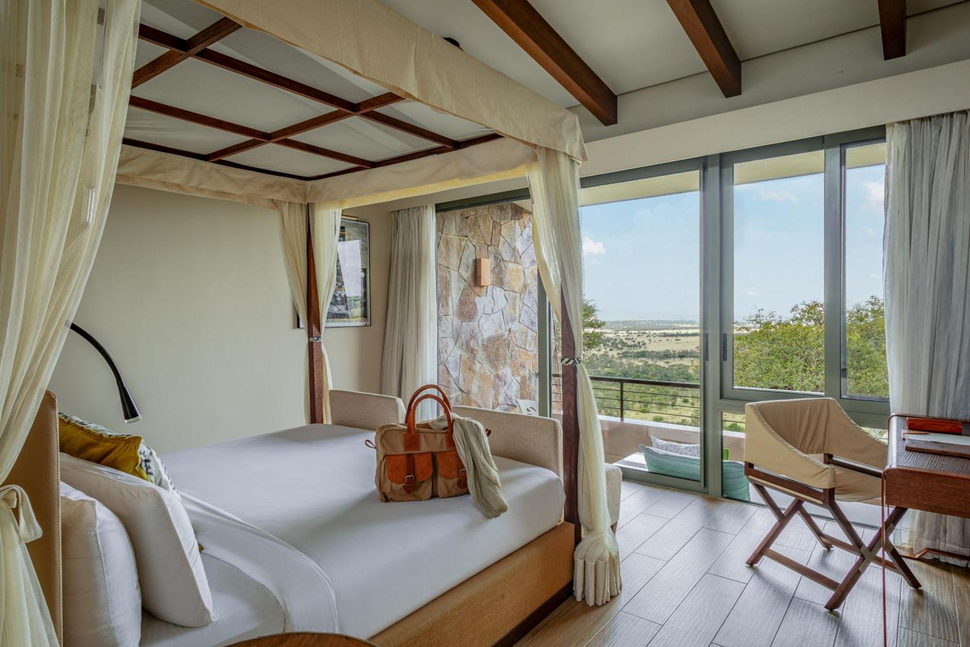 Melia Serengeti Lodge Member Of Melia Collection Εξωτερικό φωτογραφία