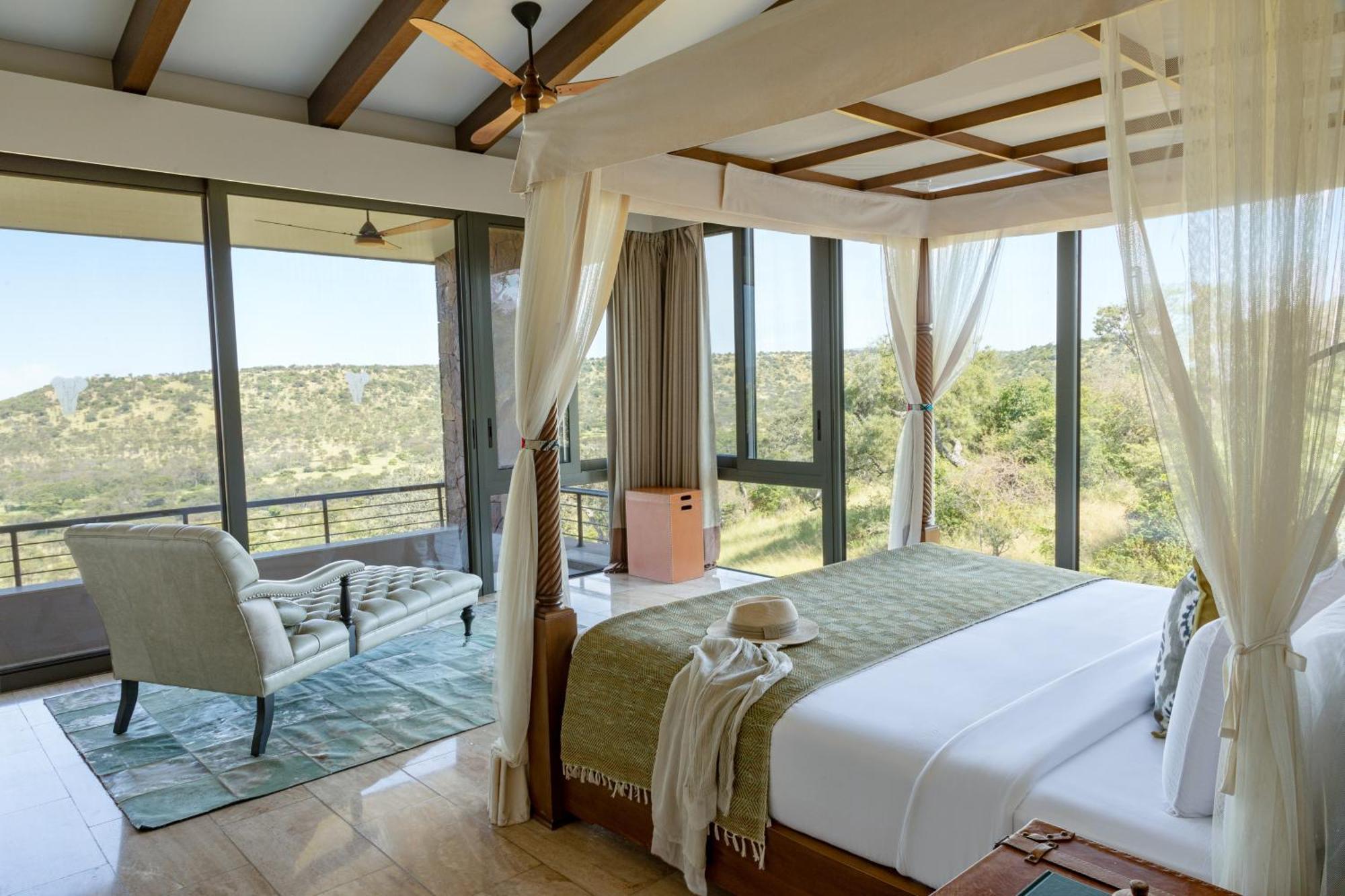 Melia Serengeti Lodge Member Of Melia Collection Εξωτερικό φωτογραφία